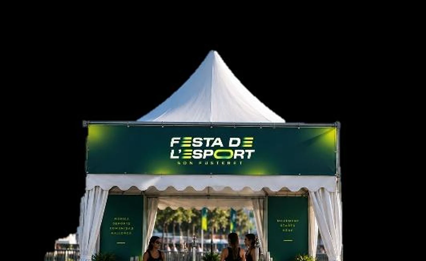 Carpa de fira